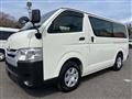 2015 Toyota Hiace Van