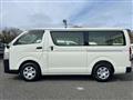 2015 Toyota Hiace Van