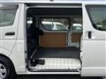 2015 Toyota Hiace Van