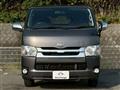 2015 Toyota Regiusace Van