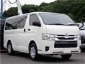 2016 Toyota Hiace Van