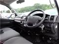 2016 Toyota Hiace Van