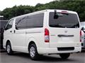 2016 Toyota Hiace Van