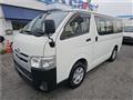 2018 Toyota Hiace Van