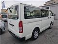 2018 Toyota Hiace Van