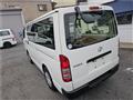 2018 Toyota Hiace Van