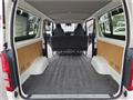 2018 Toyota Hiace Van