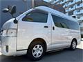 2016 Toyota Hiace Van