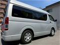 2016 Toyota Hiace Van