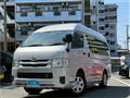 2016 Toyota Hiace Van