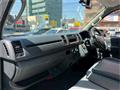 2016 Toyota Hiace Van