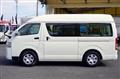 2017 Toyota Hiace Van