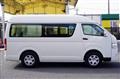 2017 Toyota Hiace Van