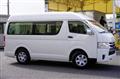 2017 Toyota Hiace Van
