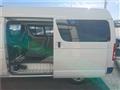 2019 Toyota Hiace Van