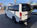 2017 Toyota Hiace Van