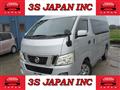 2016 Nissan NV350 Caravan