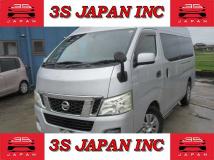 2016 Nissan NV350 Caravan