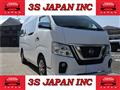 2018 Nissan NV350 Caravan