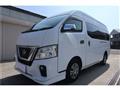 2018 Nissan NV350 Caravan