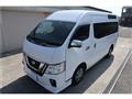 2018 Nissan NV350 Caravan