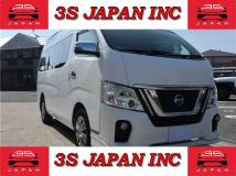 2018 Nissan NV350 Caravan