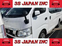 2015 Nissan NV350 Caravan