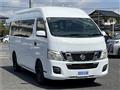 2016 Nissan NV350 Caravan