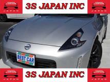 2018 Nissan Fairlady Z