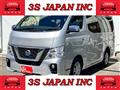 2019 Nissan NV350 Caravan