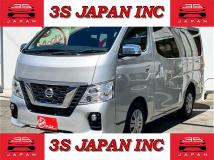 2019 Nissan NV350 Caravan