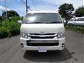 2016 Toyota Hiace