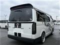 2017 Toyota Hiace Wagon