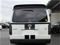 2017 Toyota Hiace Wagon