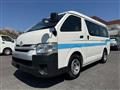 2015 Toyota Hiace