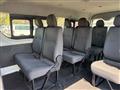 2015 Toyota Hiace