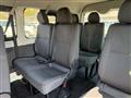 2015 Toyota Hiace