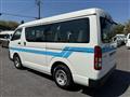 2015 Toyota Hiace
