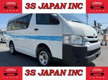 2015 Toyota Hiace