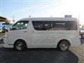 2015 Toyota Hiace