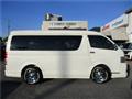 2015 Toyota Hiace