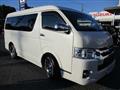 2015 Toyota Hiace