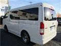 2015 Toyota Hiace
