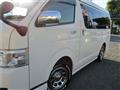2015 Toyota Hiace