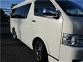 2015 Toyota Hiace