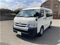 2017 Toyota Hiace Wagon