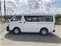 2017 Toyota Hiace Wagon