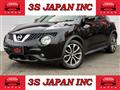 2015 Nissan Juke