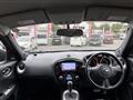 2015 Nissan Juke