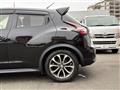 2015 Nissan Juke